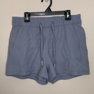 Lululemon on the fly short